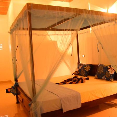 Kuma Safari Lodge اوداوالاوي المظهر الخارجي الصورة