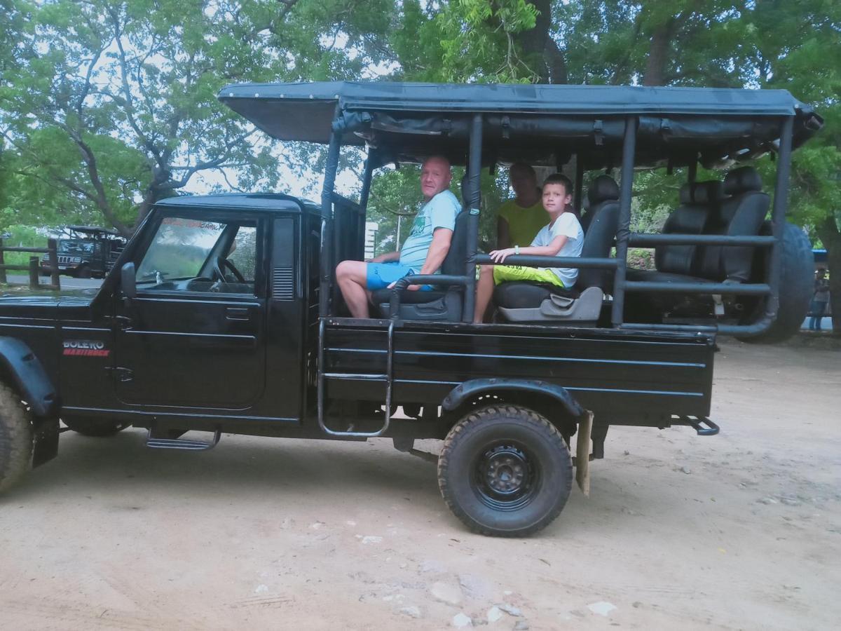 Kuma Safari Lodge اوداوالاوي المظهر الخارجي الصورة