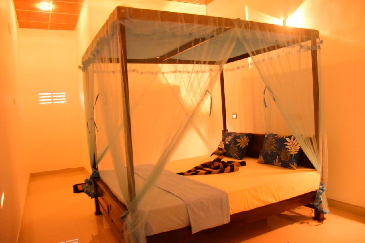 Kuma Safari Lodge اوداوالاوي المظهر الخارجي الصورة
