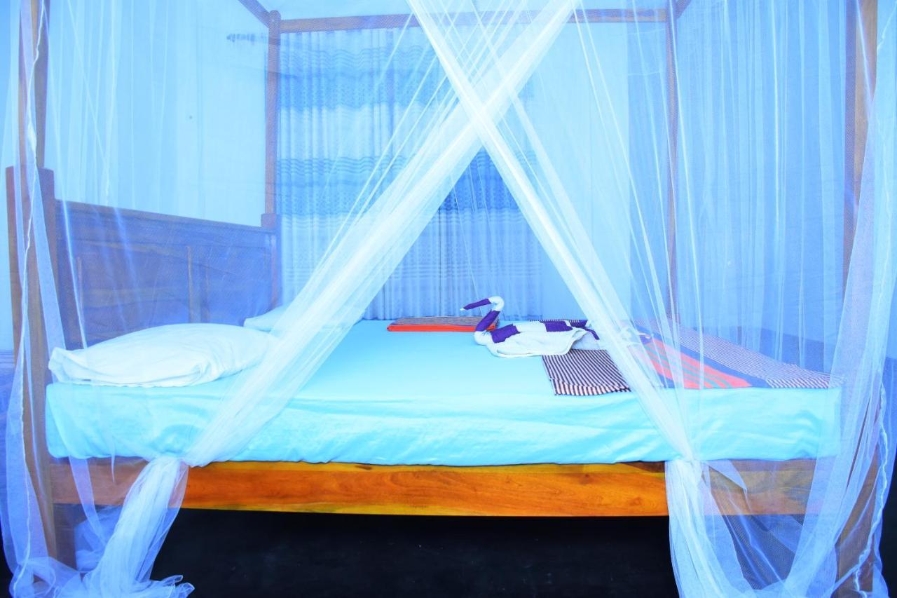 Kuma Safari Lodge اوداوالاوي المظهر الخارجي الصورة