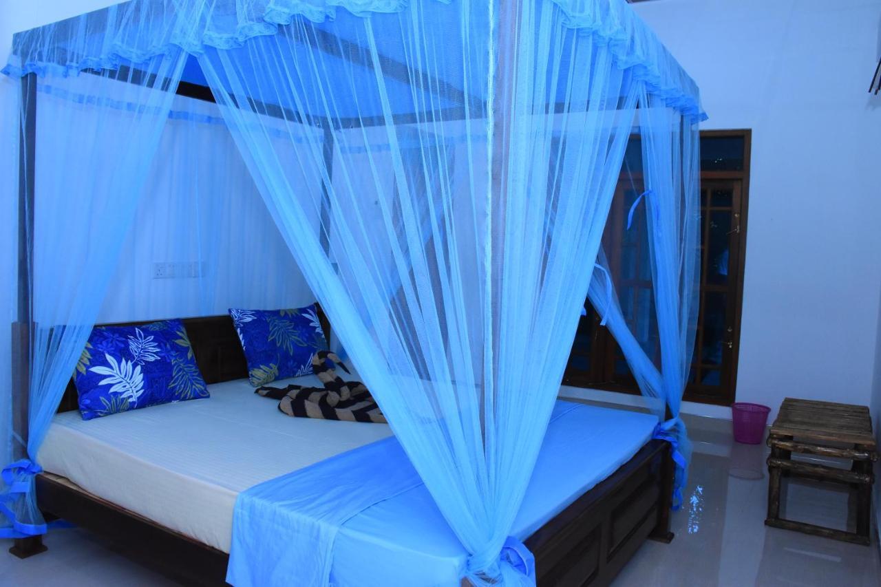 Kuma Safari Lodge اوداوالاوي المظهر الخارجي الصورة