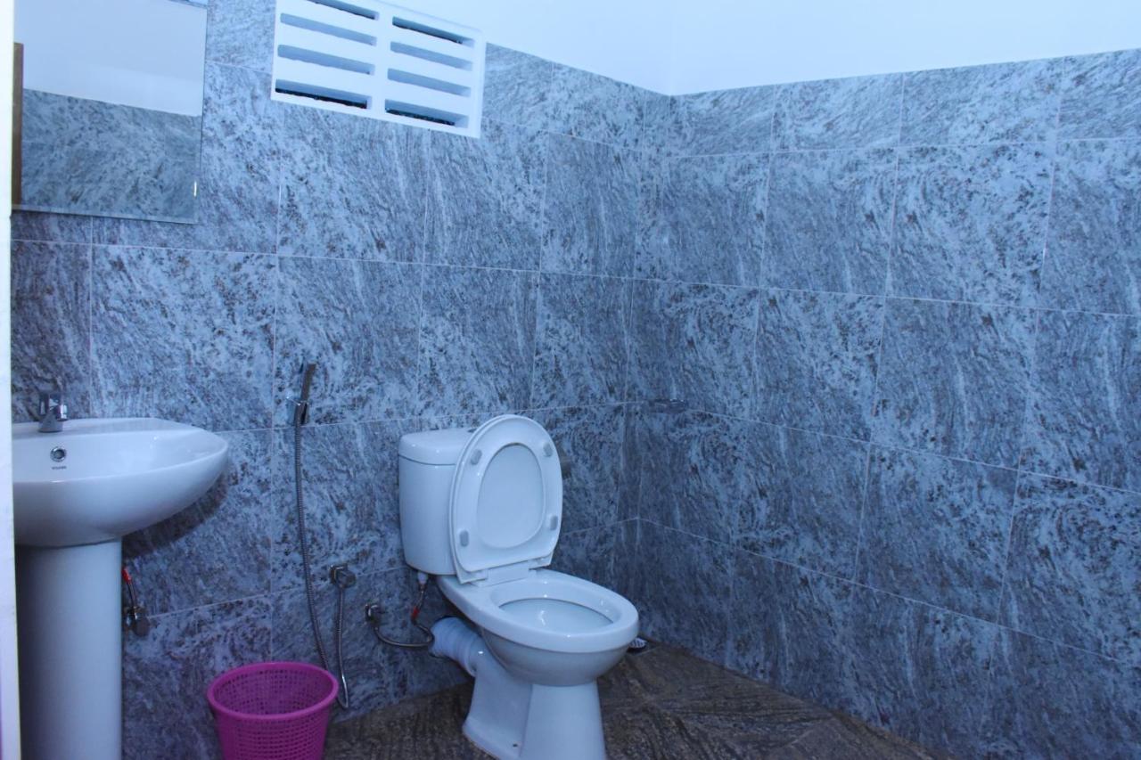 Kuma Safari Lodge اوداوالاوي المظهر الخارجي الصورة