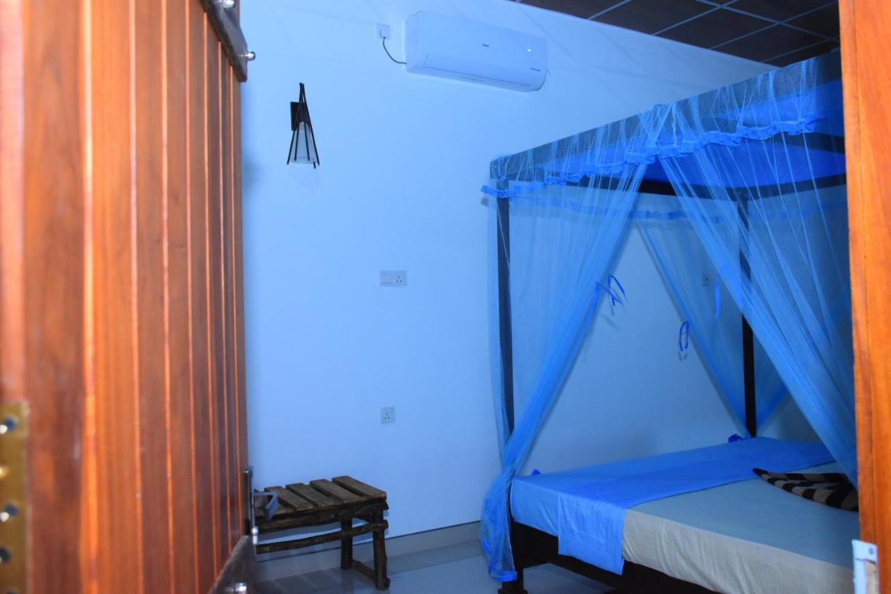 Kuma Safari Lodge اوداوالاوي المظهر الخارجي الصورة