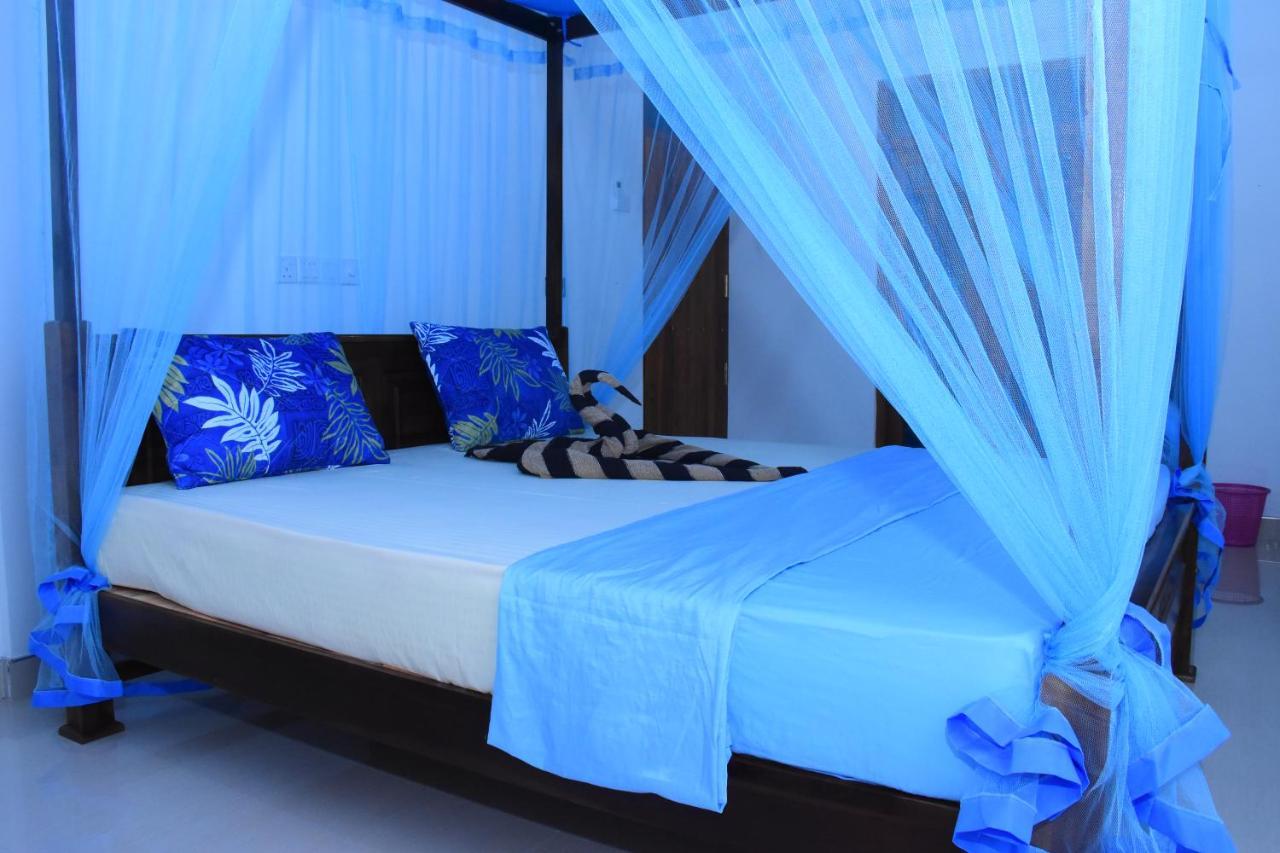 Kuma Safari Lodge اوداوالاوي المظهر الخارجي الصورة