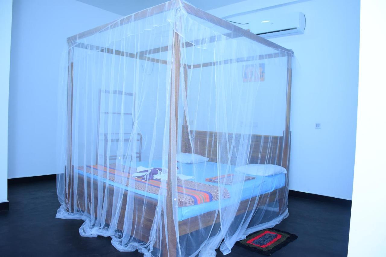Kuma Safari Lodge اوداوالاوي المظهر الخارجي الصورة