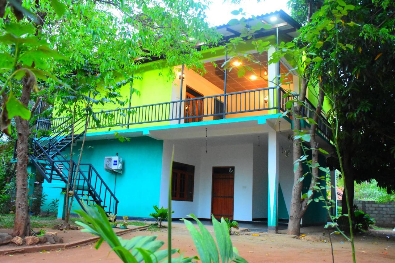 Kuma Safari Lodge اوداوالاوي المظهر الخارجي الصورة