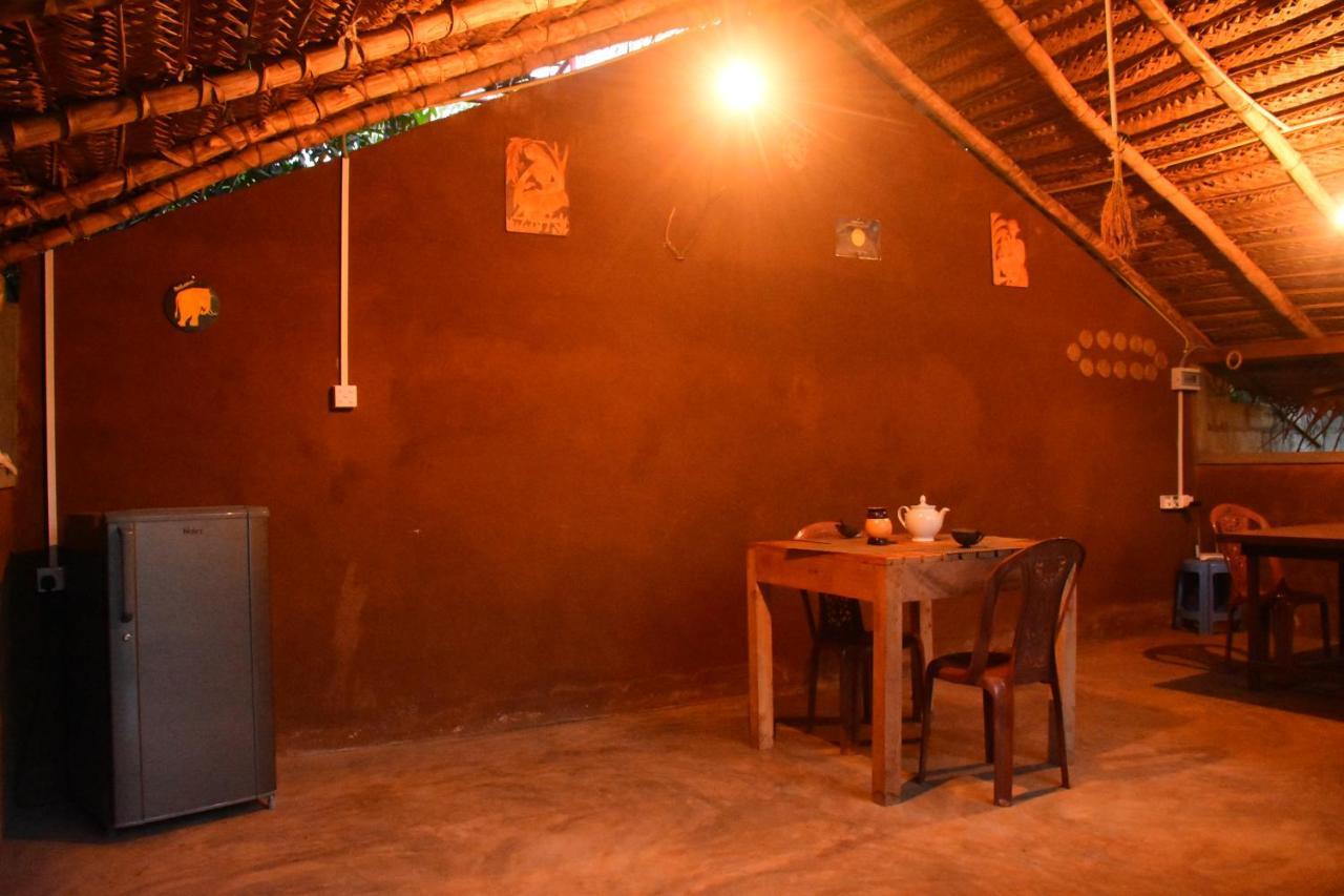 Kuma Safari Lodge اوداوالاوي المظهر الخارجي الصورة