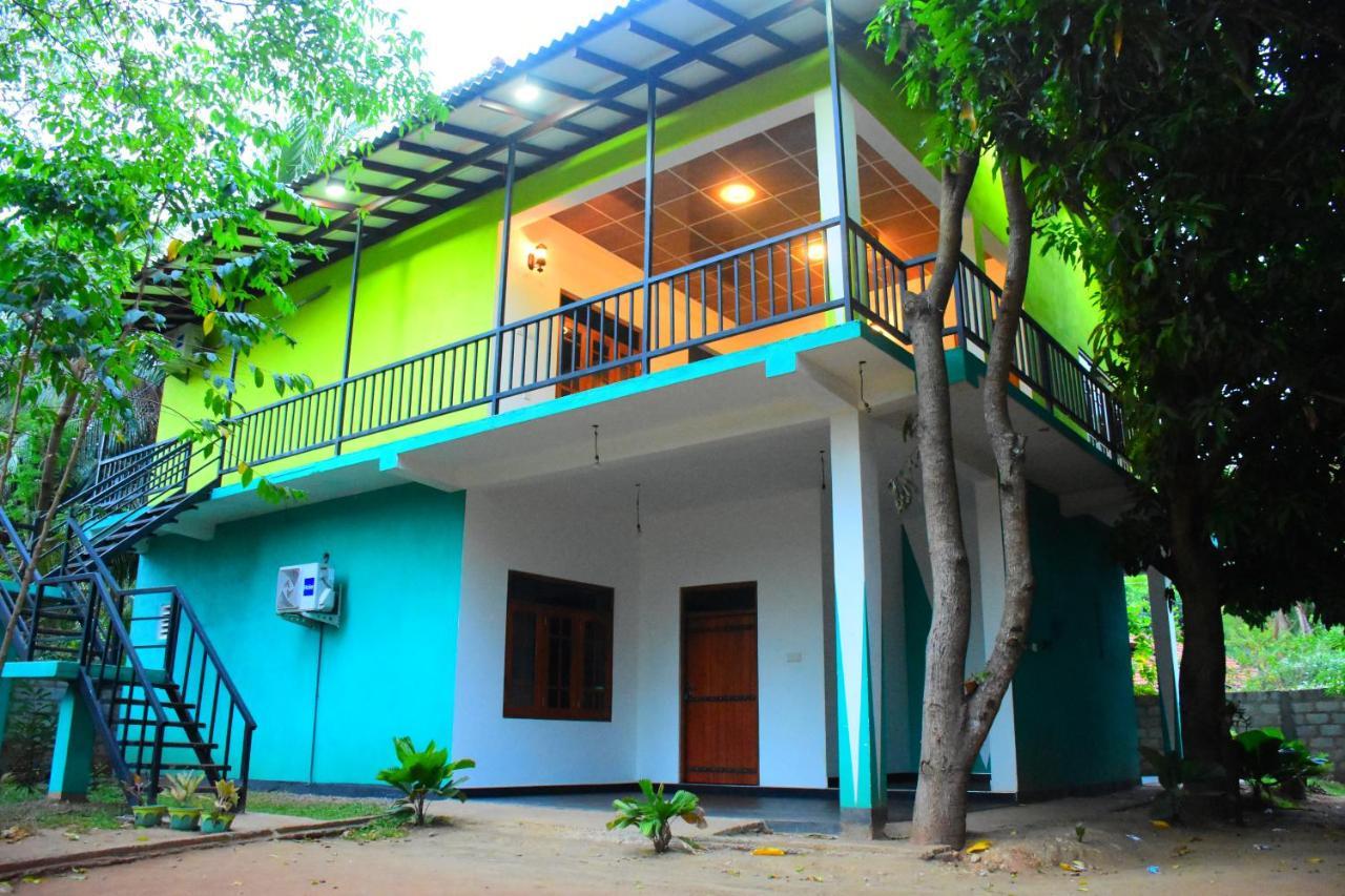 Kuma Safari Lodge اوداوالاوي المظهر الخارجي الصورة
