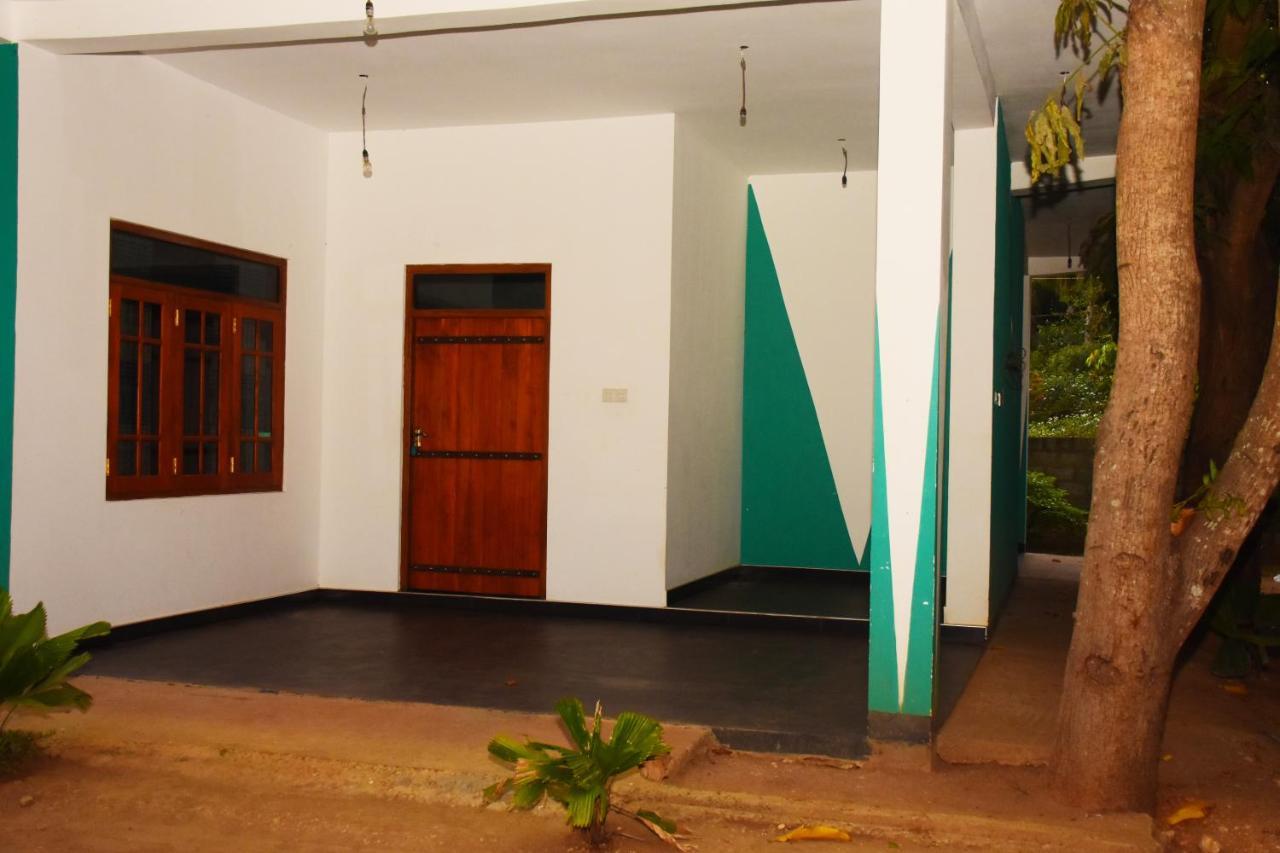 Kuma Safari Lodge اوداوالاوي المظهر الخارجي الصورة