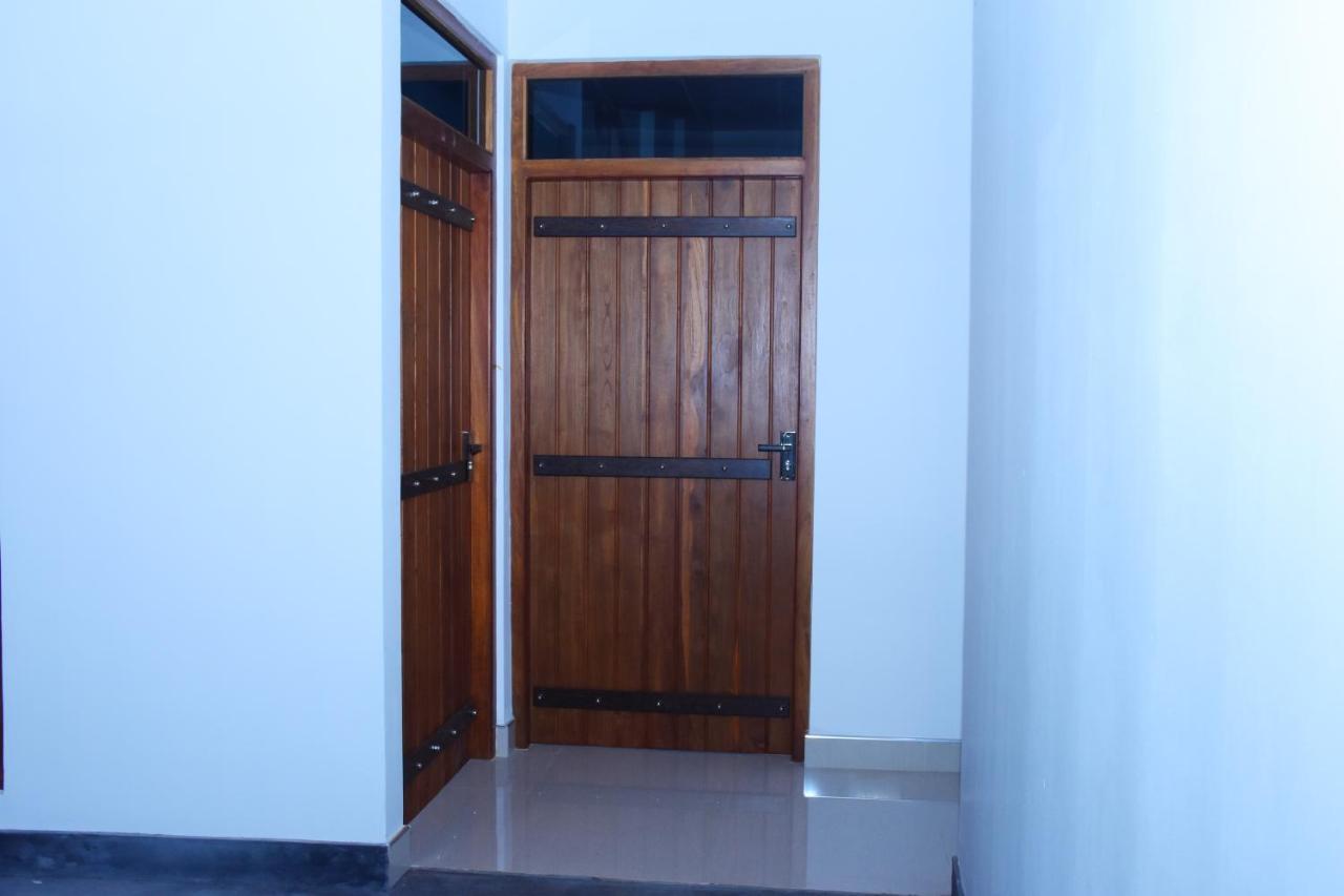 Kuma Safari Lodge اوداوالاوي المظهر الخارجي الصورة
