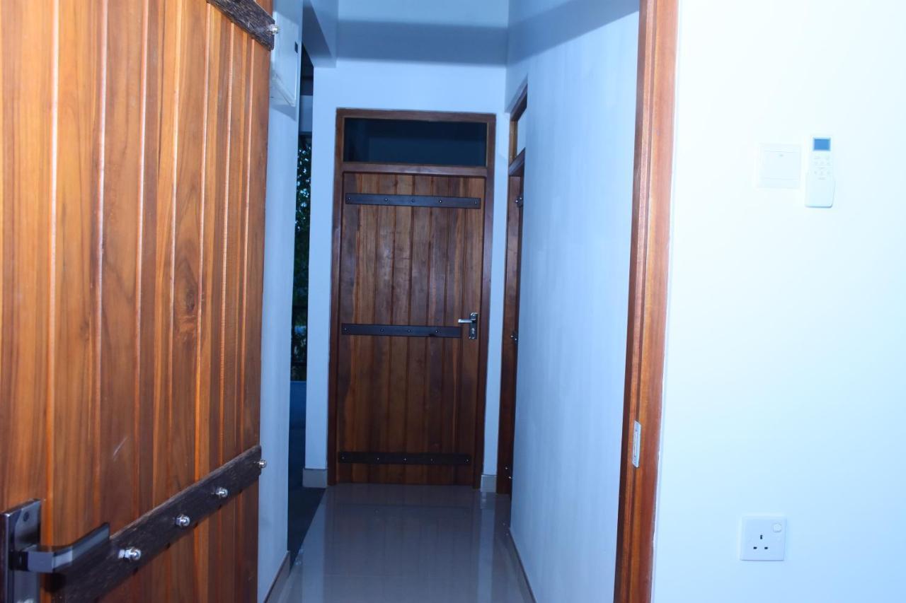 Kuma Safari Lodge اوداوالاوي المظهر الخارجي الصورة