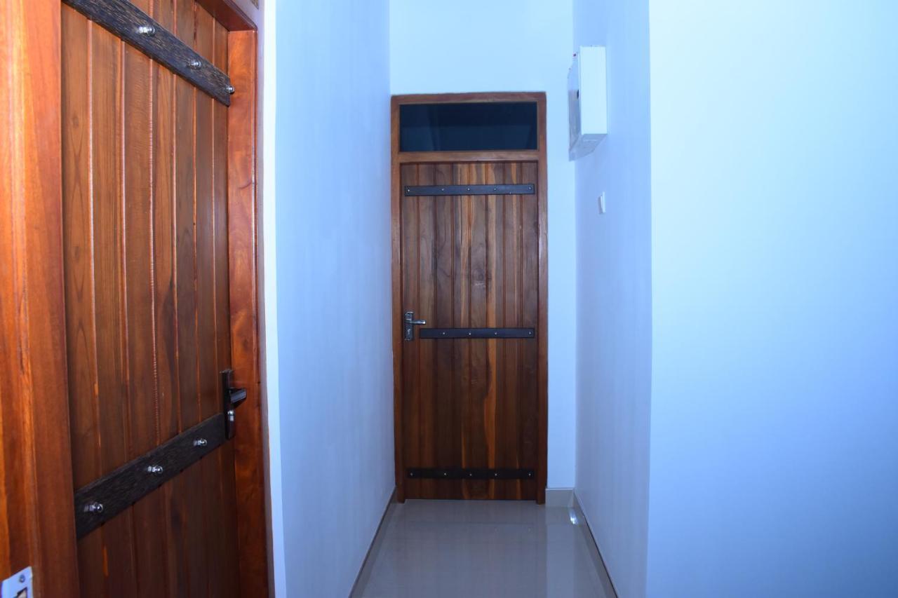 Kuma Safari Lodge اوداوالاوي المظهر الخارجي الصورة